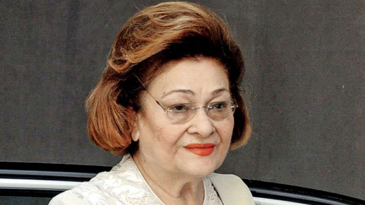 krishna raj kapoor