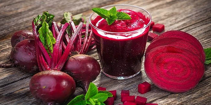 beetroot