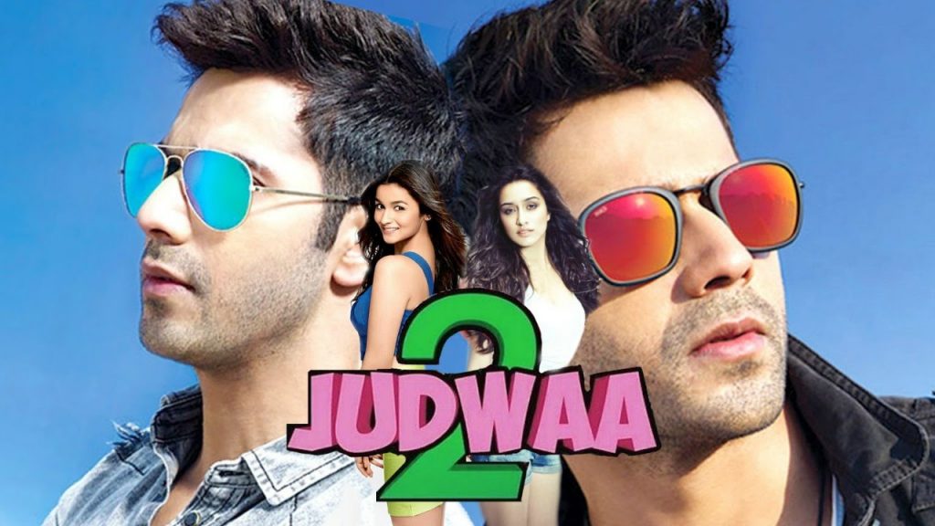 Judwaa 2 Movie Download in Full HD 3Gp Mp4 online Watch