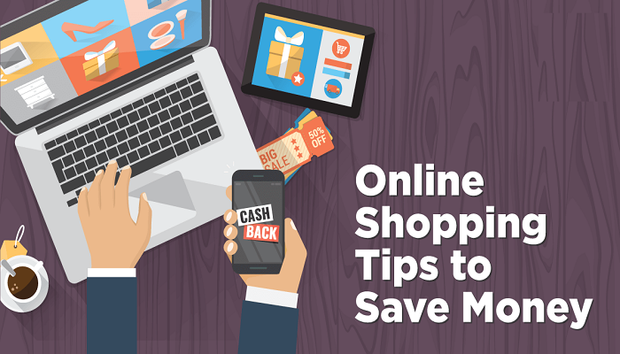 10 online shopping tips to save money