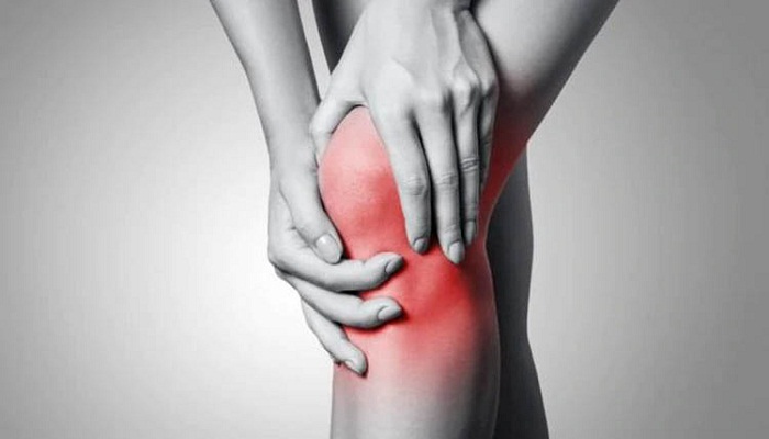 how to relief from joint pain in winters