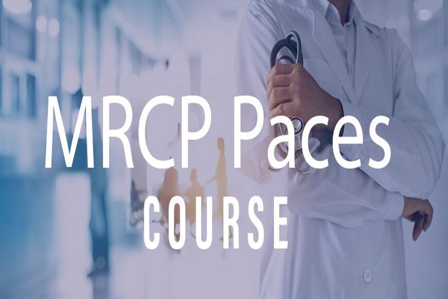 Mastering the MRCP Pass Pace Course with Confidence