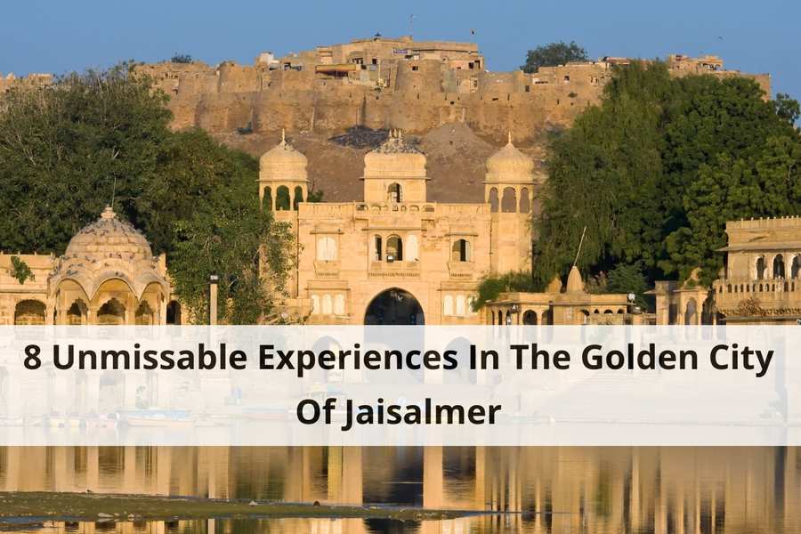 Jaisalmer