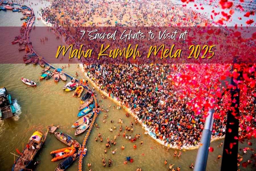 Maha Kumbh Mela 2025